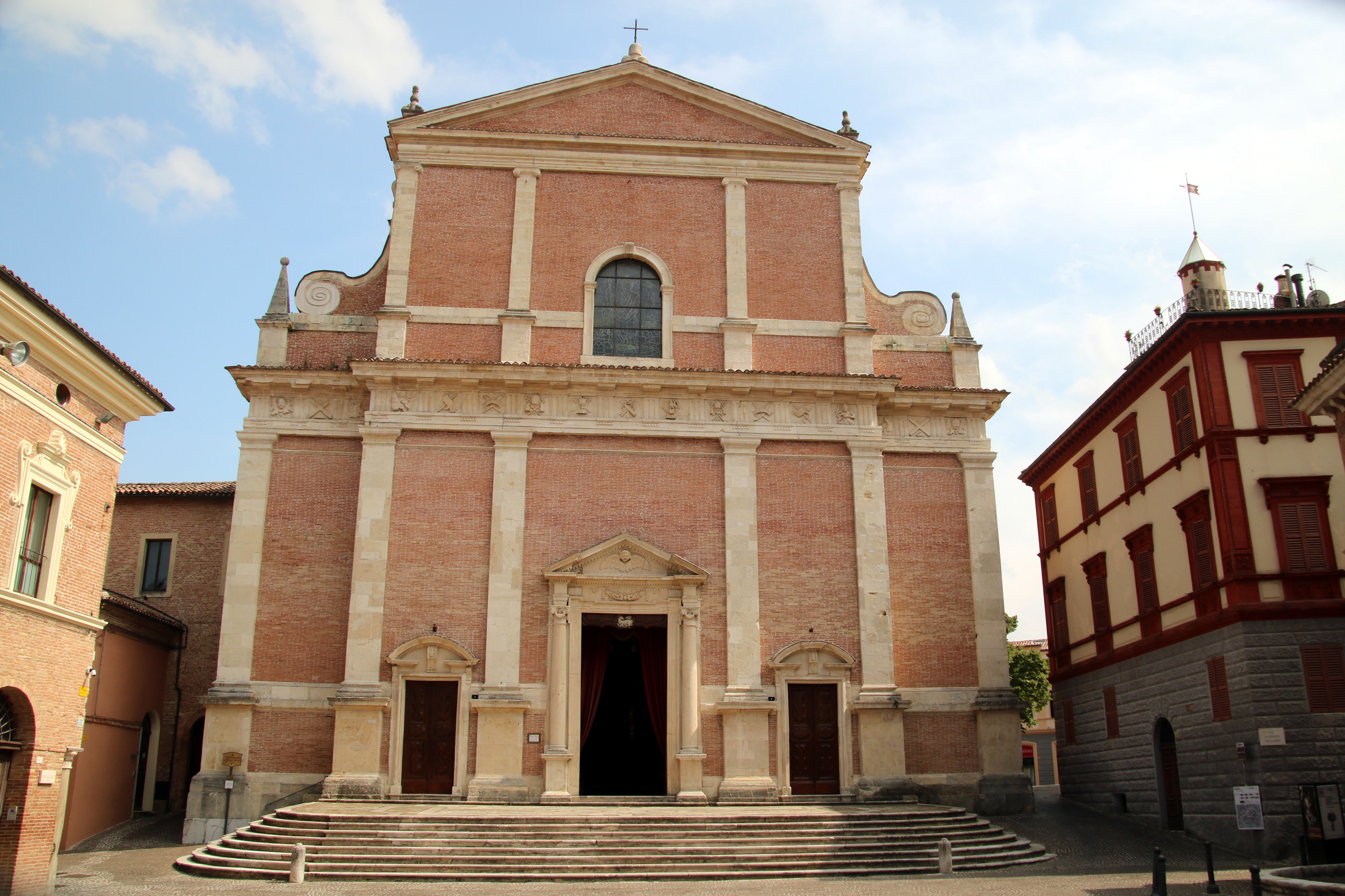 Cattedrale di San Venanzio
